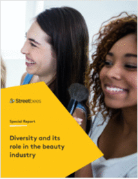 Diversity and its Role in the Beauty Industry