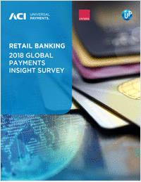 Retail Banking: Investing in Payments Technology for Future Growth
