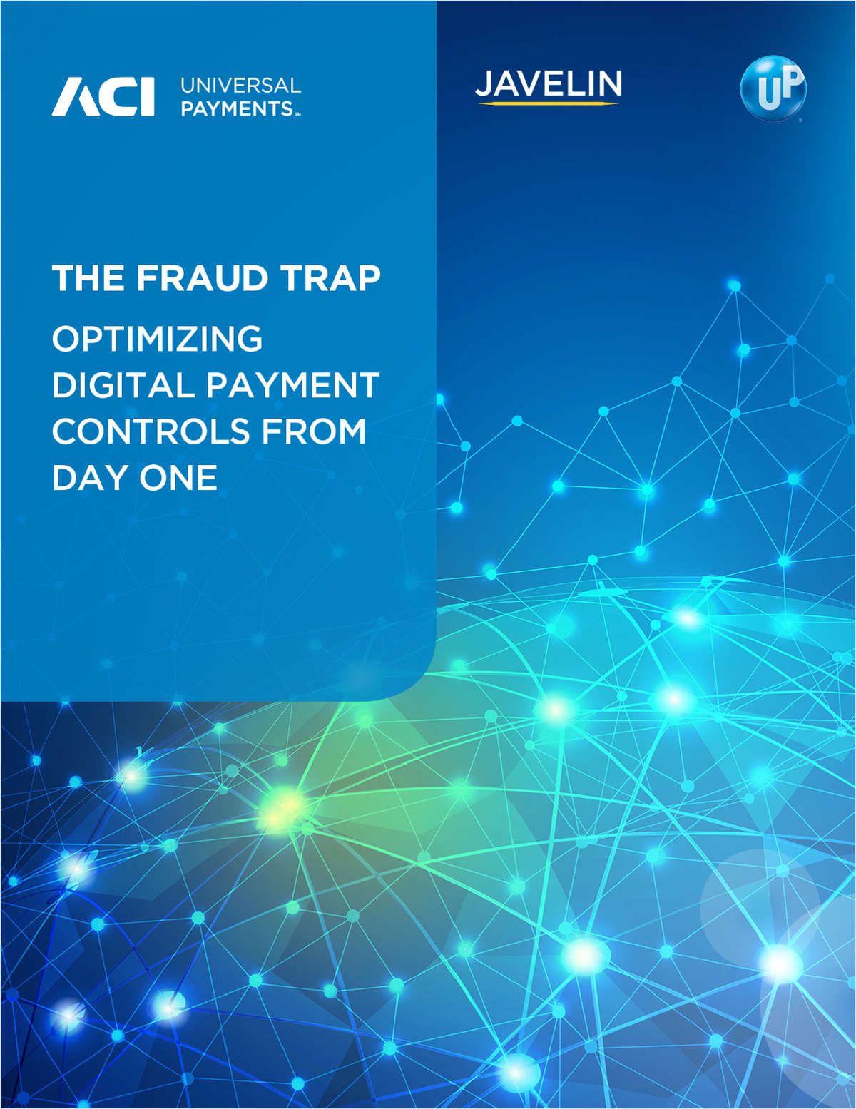 The Fraud Trap: Optimizing Digital Payment Controls from Day One