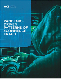 Merchant Fraud Management: Pandemic-Driven Patterns of eCommerce Fraud