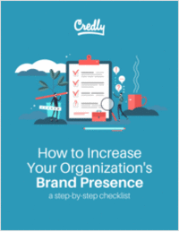 How to Increase Your Organization's Brand Presence