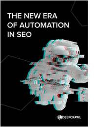 The New Era of SEO Automation