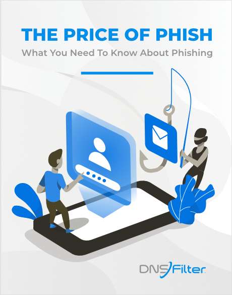The Price of Phish