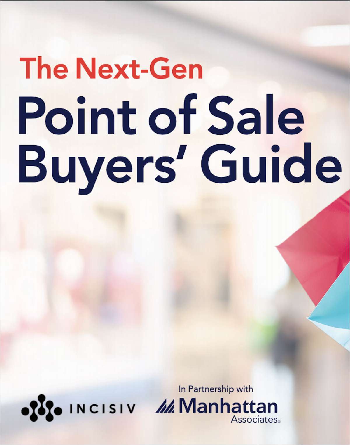 Why You Need a Next Generation Point of Sale