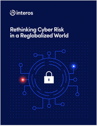 Rethinking Cyber Risk in a Reglobalized World