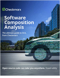 Ultimate Guide to Software Composition Analysis (SCA)