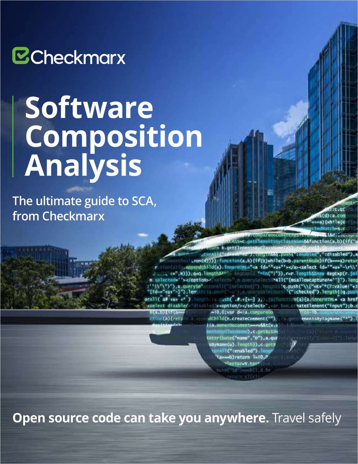 Ultimate Guide to Software Composition Analysis (SCA)