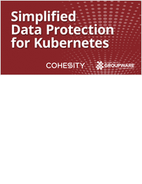 Data Protection for Entire Container Application Stack Based on Kubernetes
