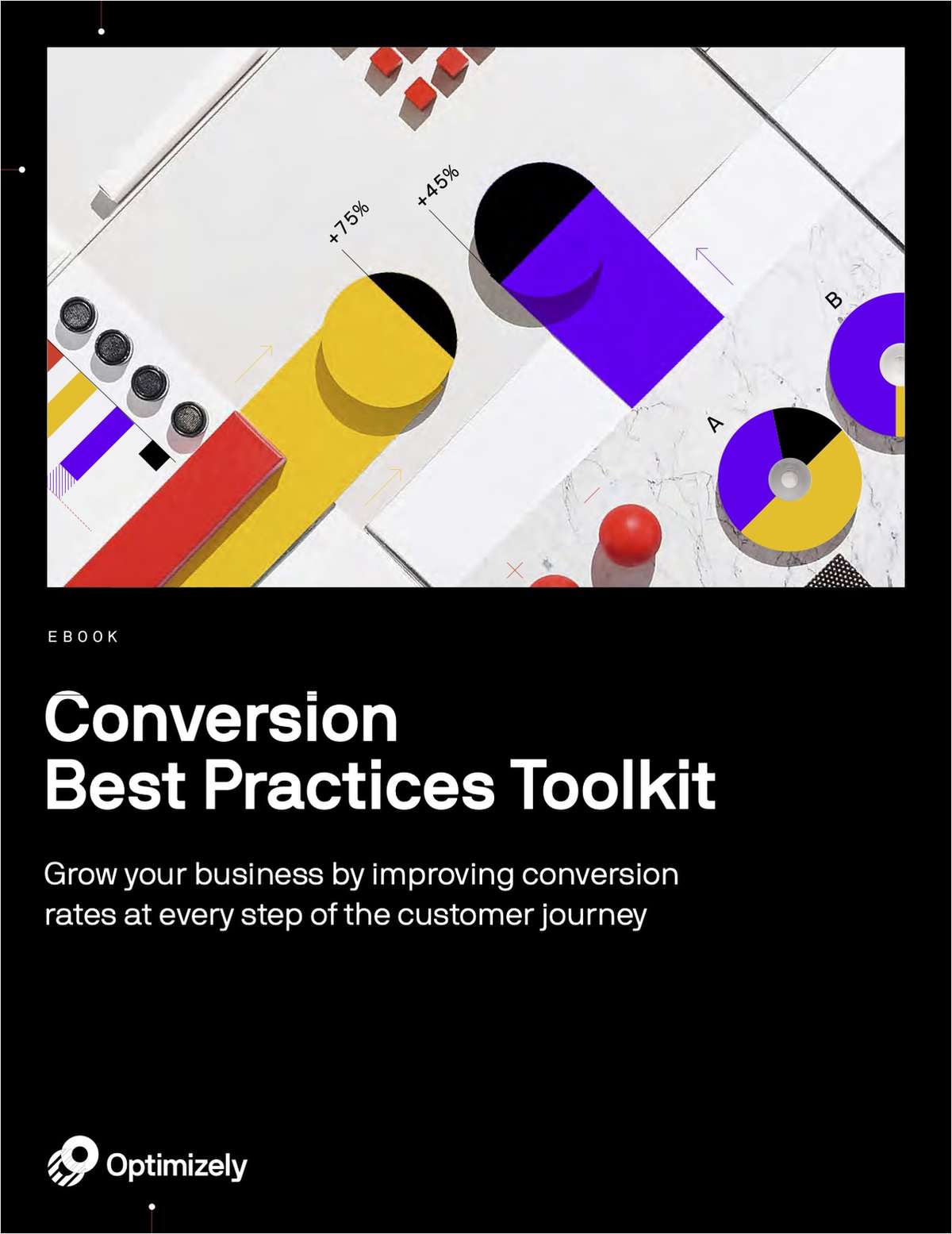 Conversion Best Practices Toolkit
