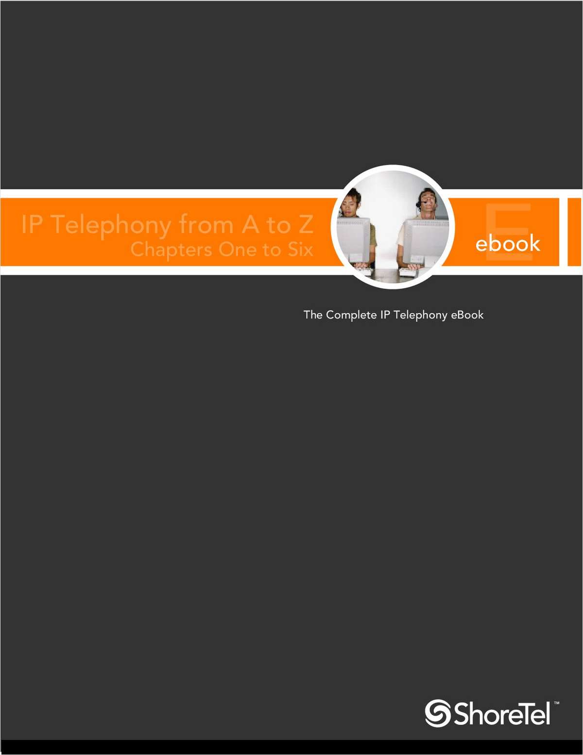 IP Telephony from A to Z eBook