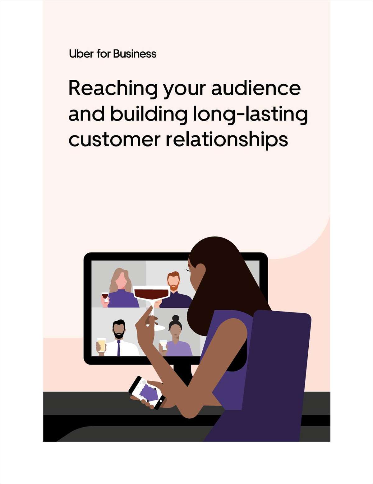 Reaching your audience and building long-lasting customer relationships