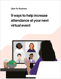 9 ways to help increase attendance at your next virtual event