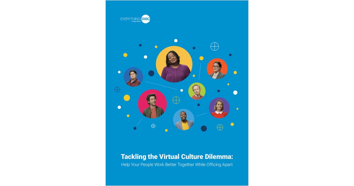 Tackling the Virtual Culture Dilemma