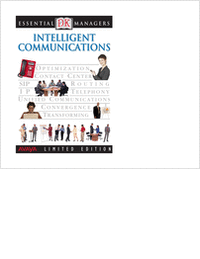 Essential Managers Guide for Intelligent Communications