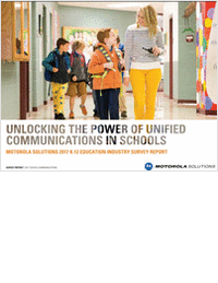 Unlocking the Power of Unified Communications in Schools