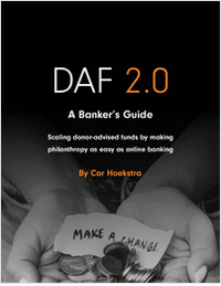 DAF 2.0: A Banker's Guide
