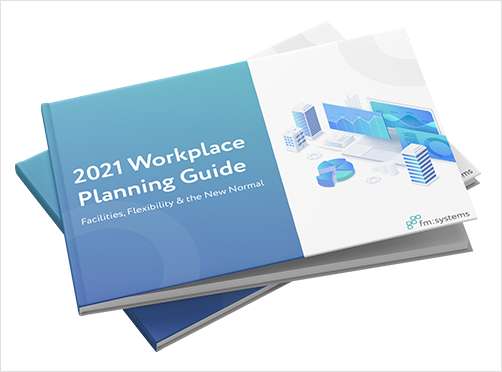 2021 Workplace Planning Guide