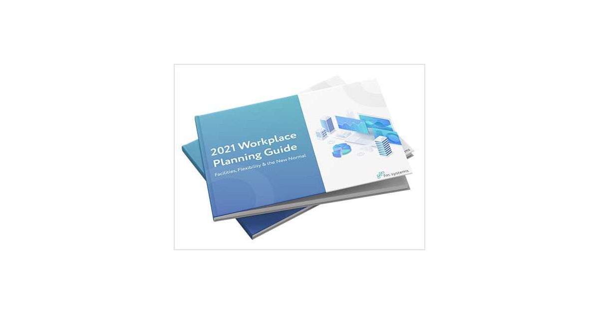2021 Workplace Planning Guide