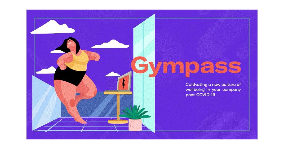 An HR Guide on the New Culture of Well-being