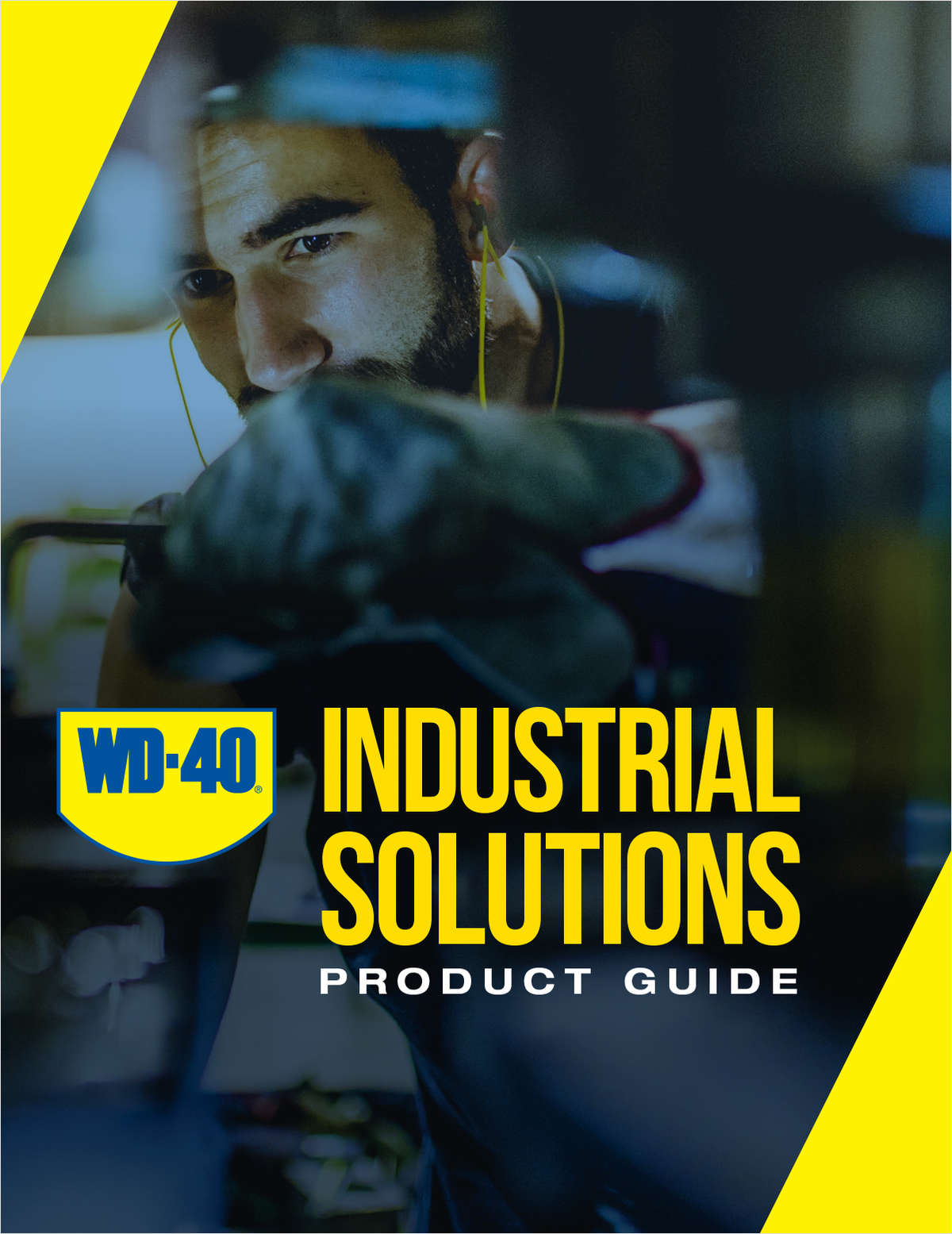 Avoiding Hazardous Exposures With Responsibly Formulated MRO Products