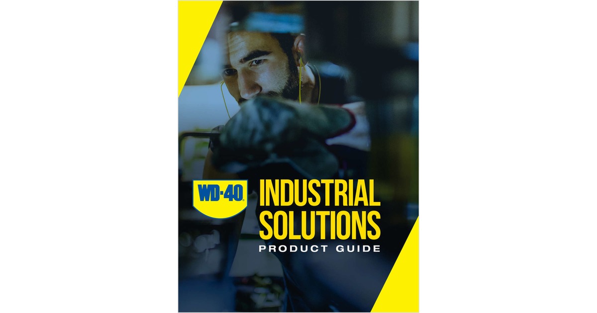 Minimizing Volatile Organic Compounds Throughout Your Facility