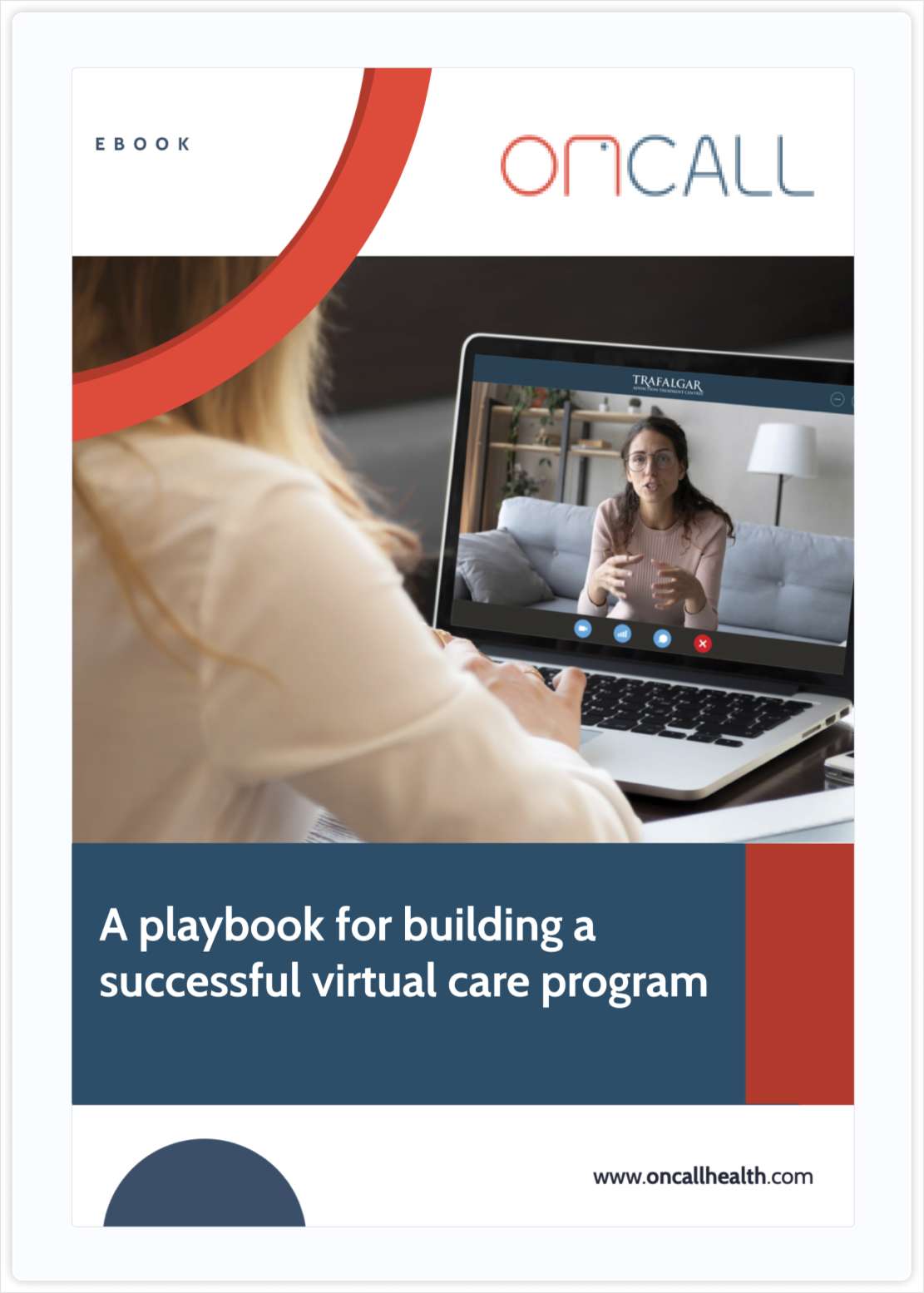A playbook for building a successful virtual care program