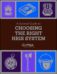 A Survival Guide to Choosing the Right HRIS System