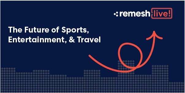 Research Report: The Future of Sports, Entertainment and Travel