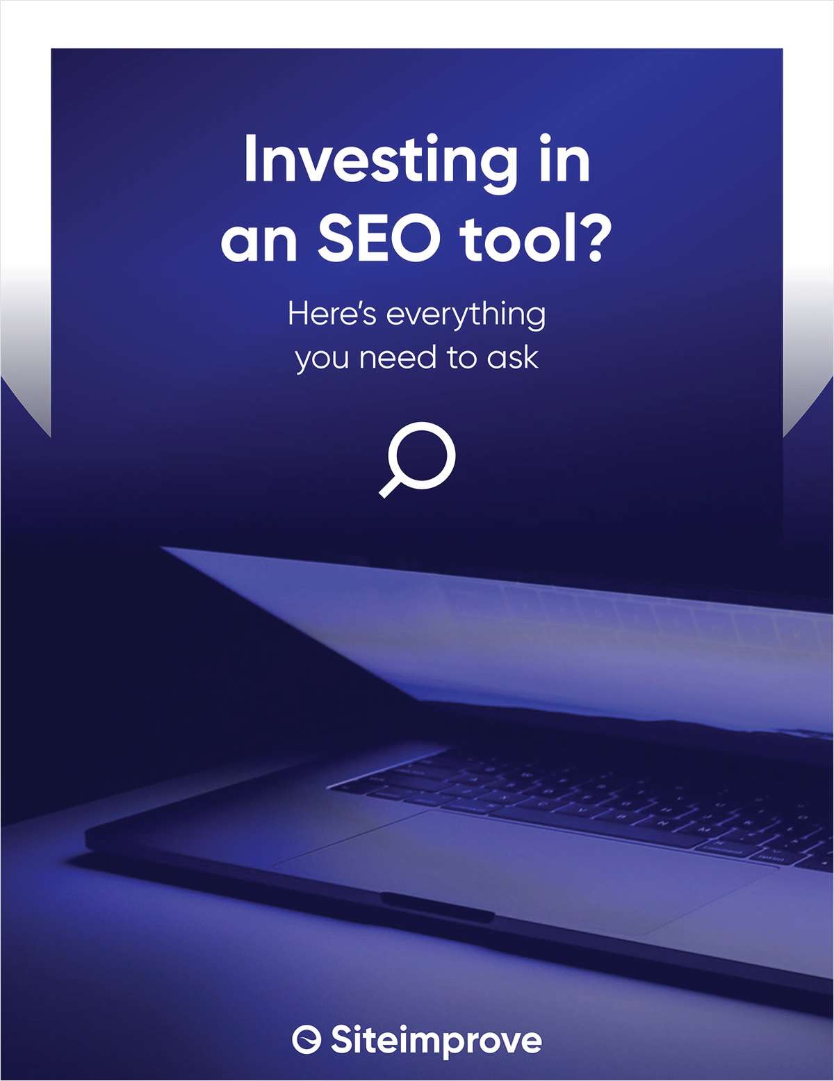 Investing in an SEO tool?