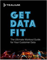 GET DATA FIT- How to use data to build up customer loyalty and retention programs