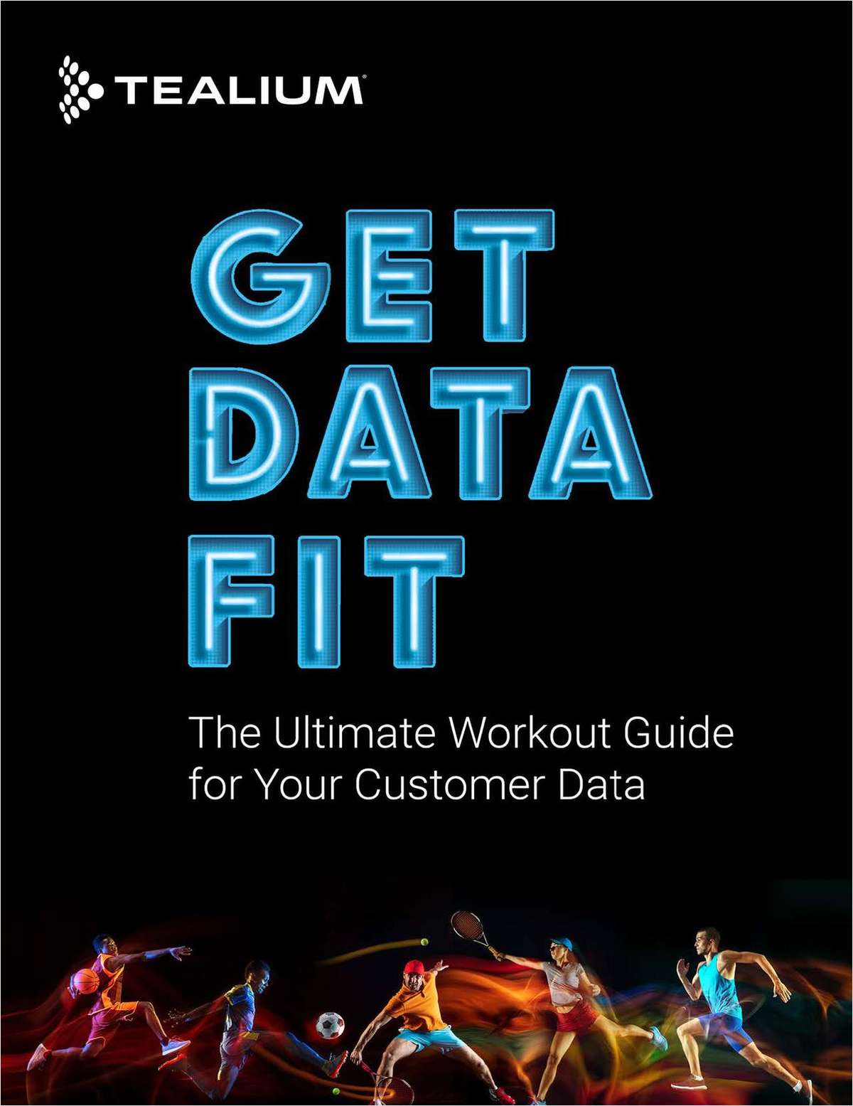 GET DATA FIT- How to use data to build up customer loyalty and retention programs