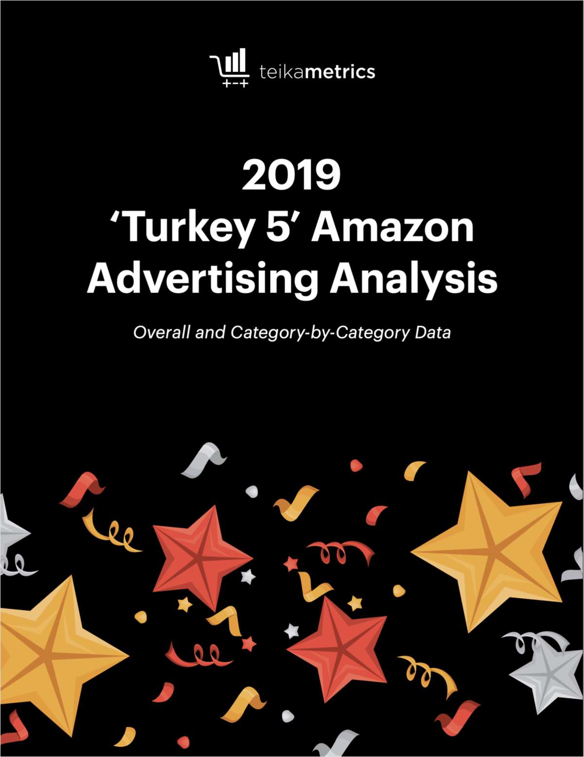 2019 Turkey 5 Amazon Advertising Analysis