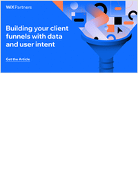 Building Your Client Funnels With Data and User Intent