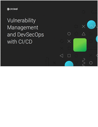A Guide to Incorporating Vulnerability Management and DevSecOps into Your CI/CD Pipelines