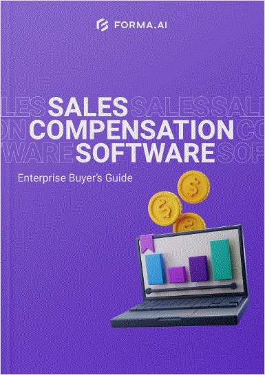Sales Compensation Software Buyer's Guide