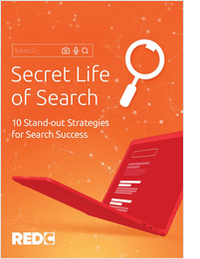 Secret Life of Search