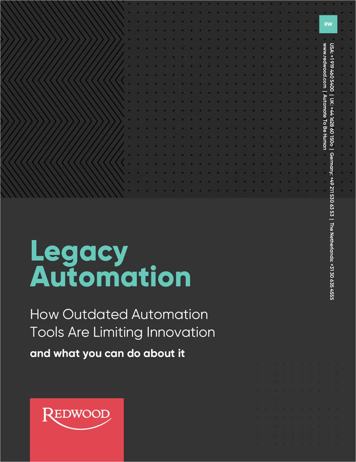 Legacy Automation