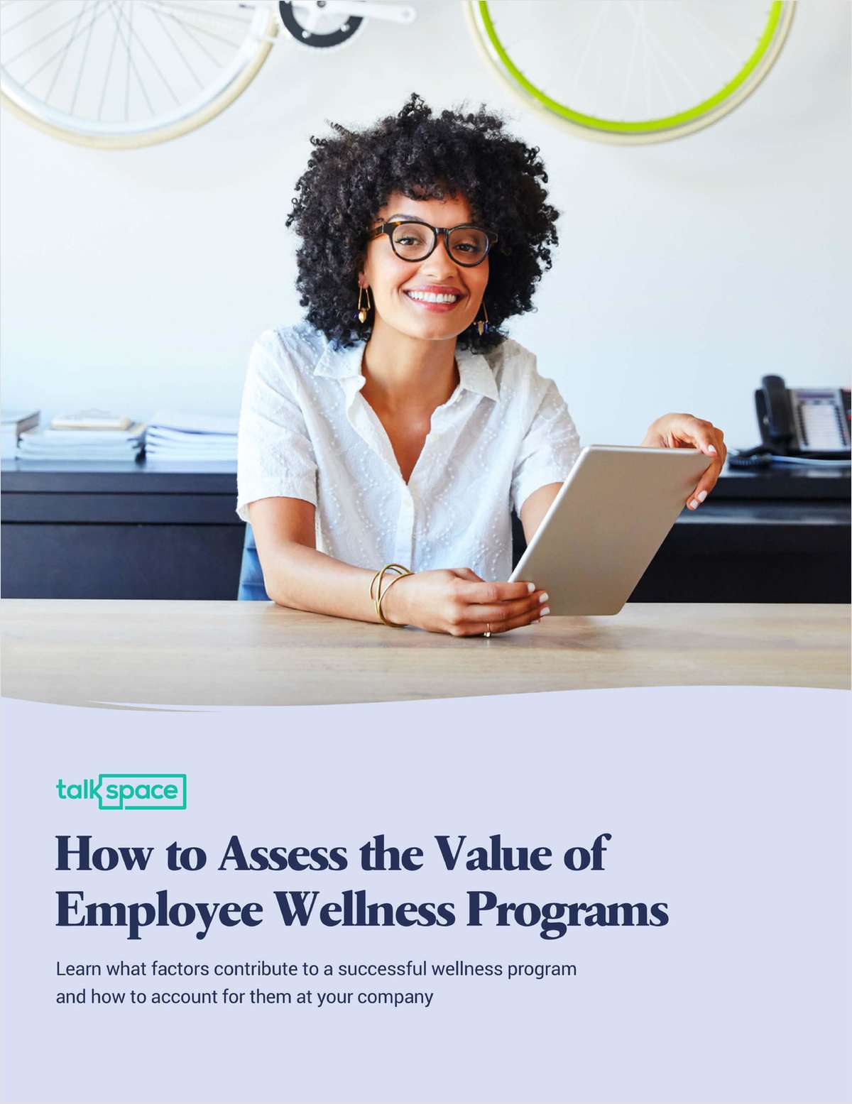 How to assess the value of employee wellness programs
