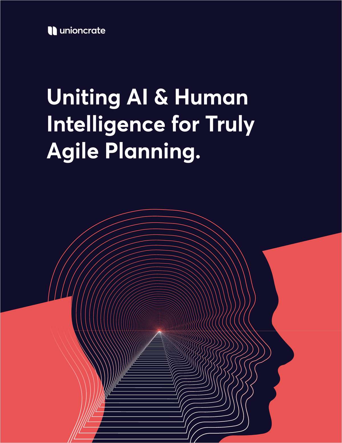 Uniting AI & Human Intelligence for Truly Agile Planning.