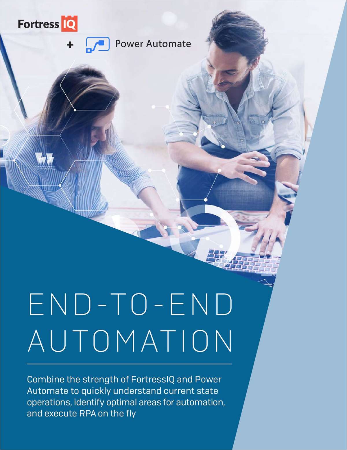 End-to-End Automation
