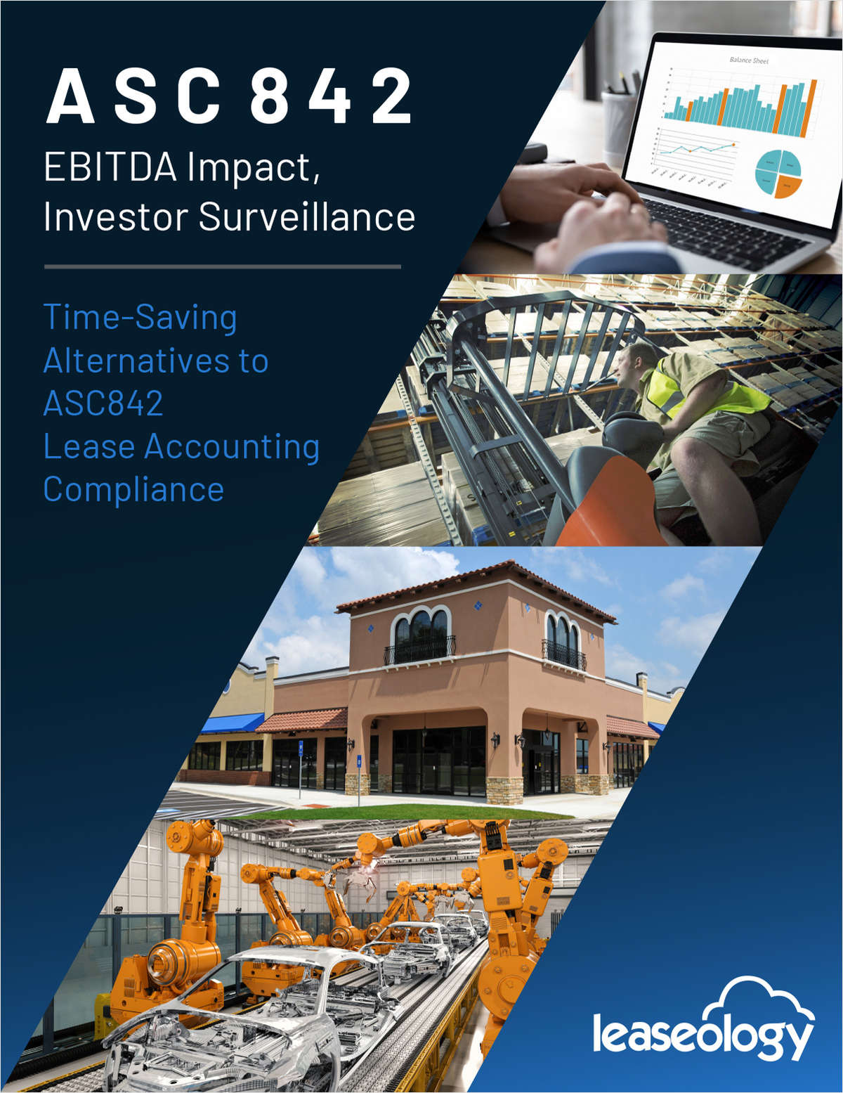 ASC 842 EBITDA Impact, Investor Surveillance