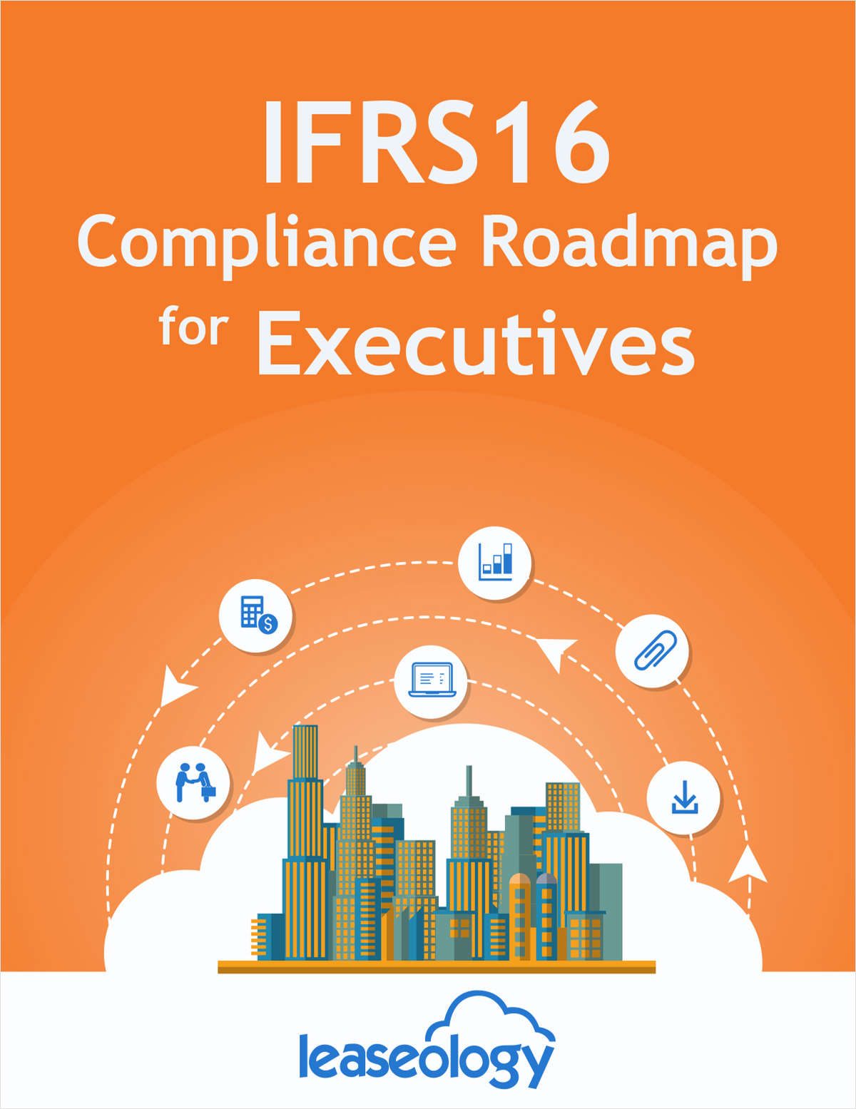 IFRS 16 Compliance Roadmap for Executives