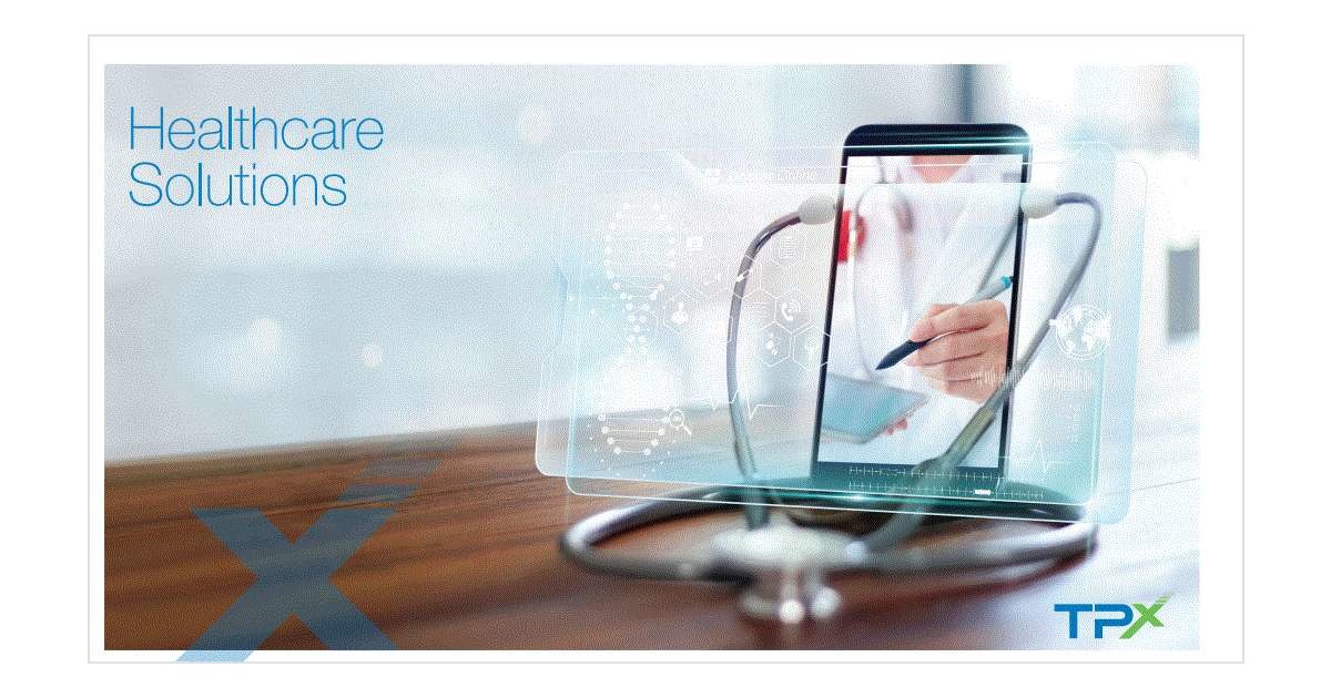TPx Healthcare Solutions