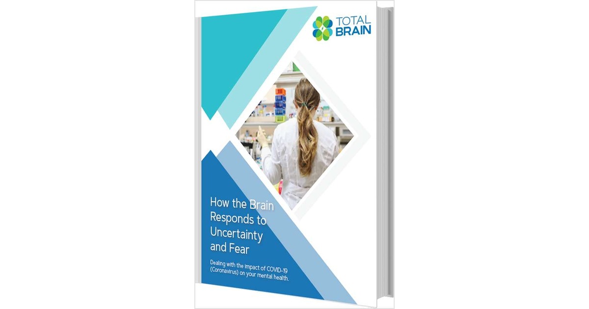 How the Brain Responds to Fear and Uncertainty