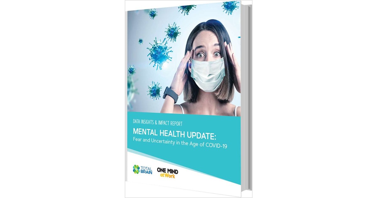 Fear and Anxiety in the Age of COVID-19