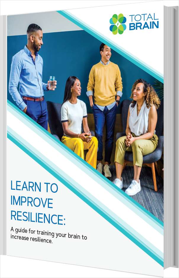 Your Guide to Improving Resilience