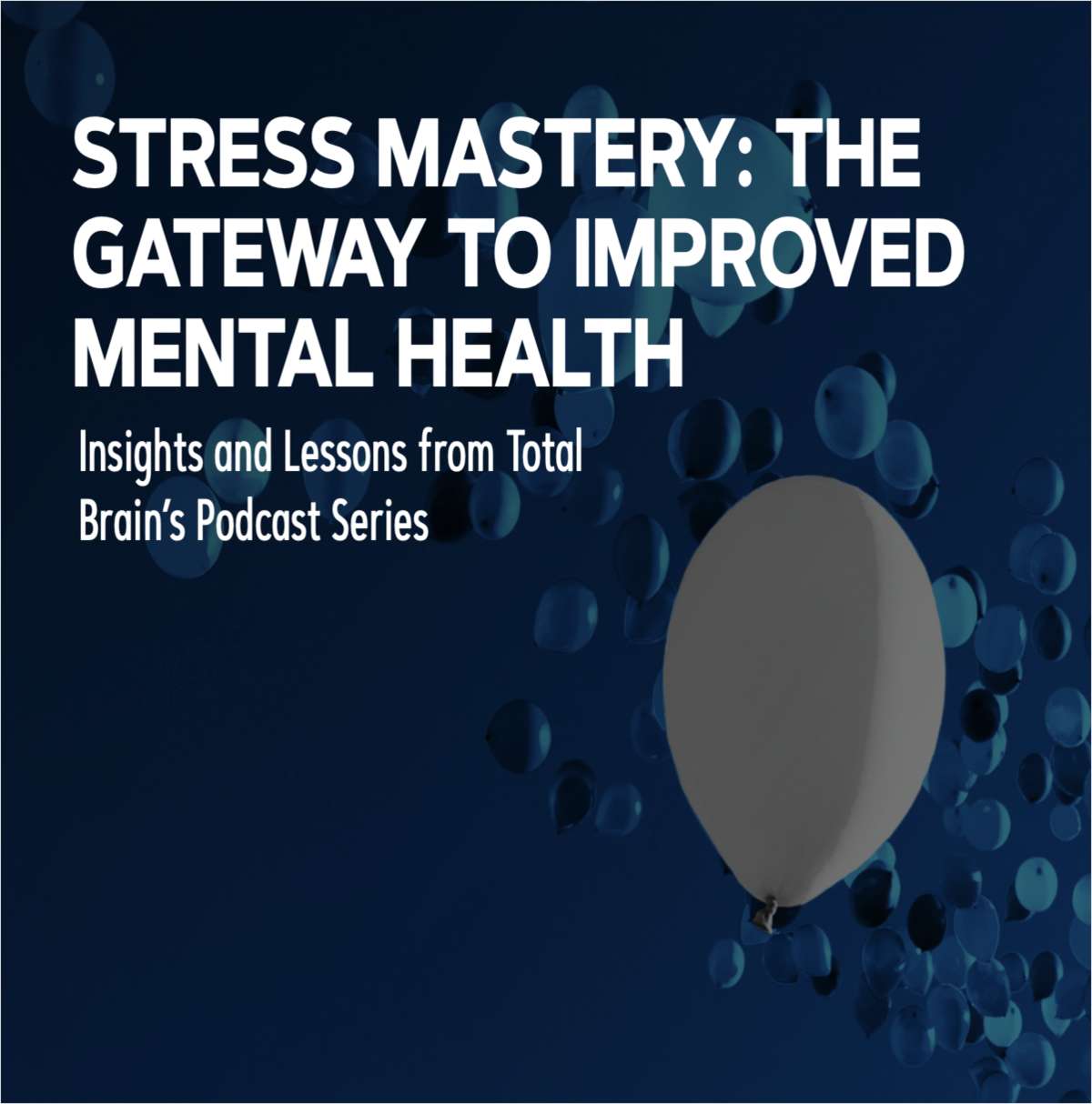Stress Mastery: The Gateway to Improved Mental Health