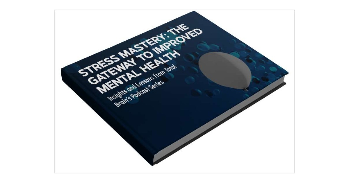 Stress Mastery: The Gateway to Improved Mental Health (Corporate)