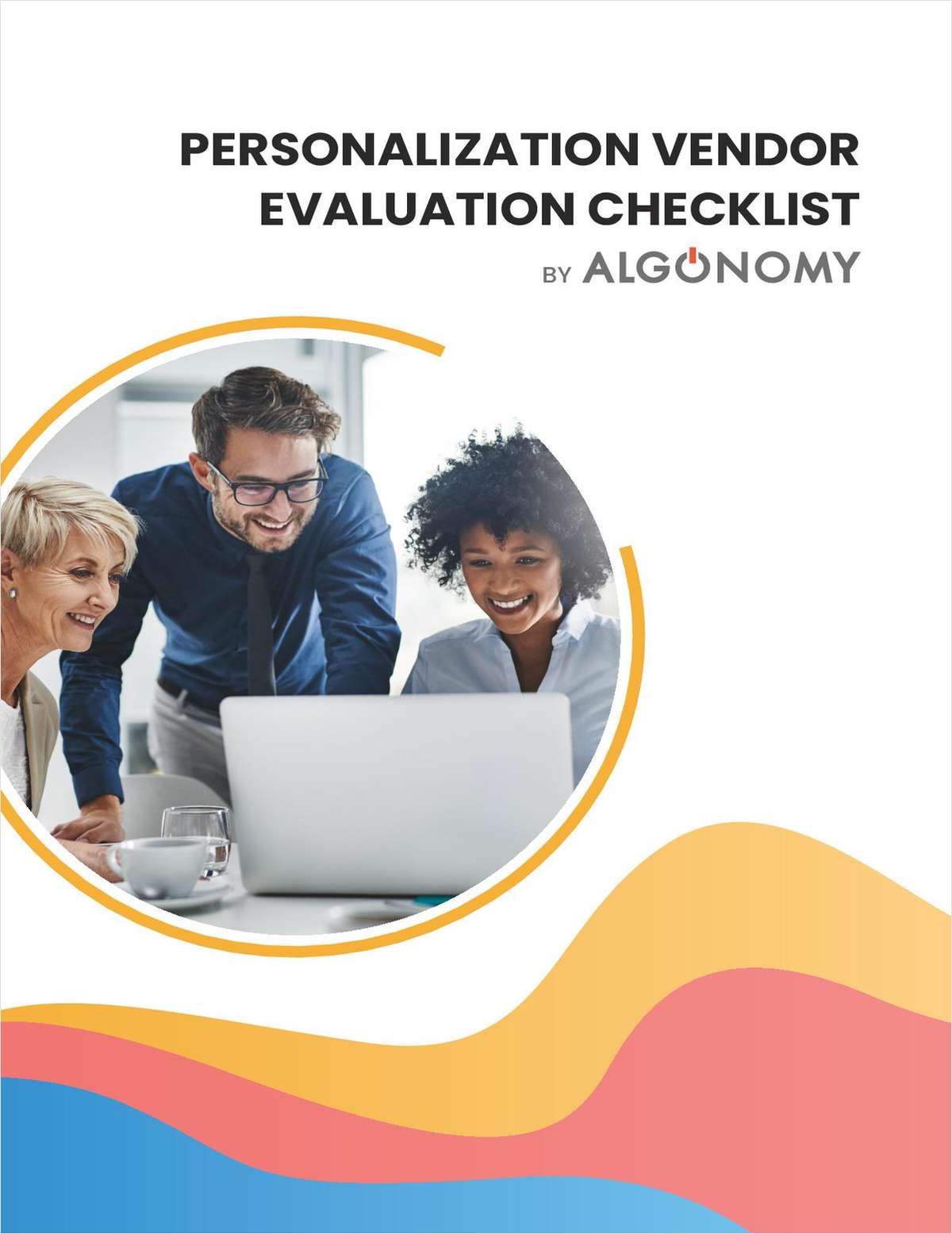 Does your Search Provider Offer Personalization Across Search Results, Navigation and Content? Do This Checklist for an Evaluation!