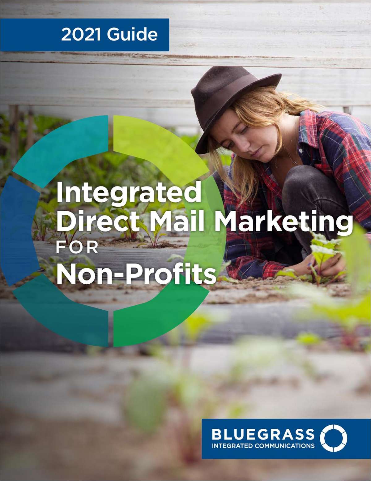 Integrated Direct Mail Marketing for Non-Profits